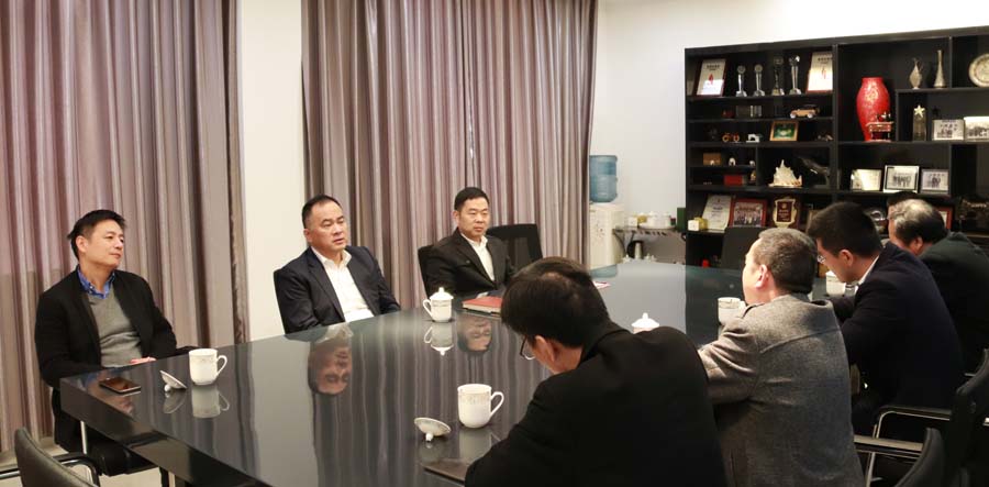 冬日里的一把火——“中国美机暖心折务进万家”运动最先啦！