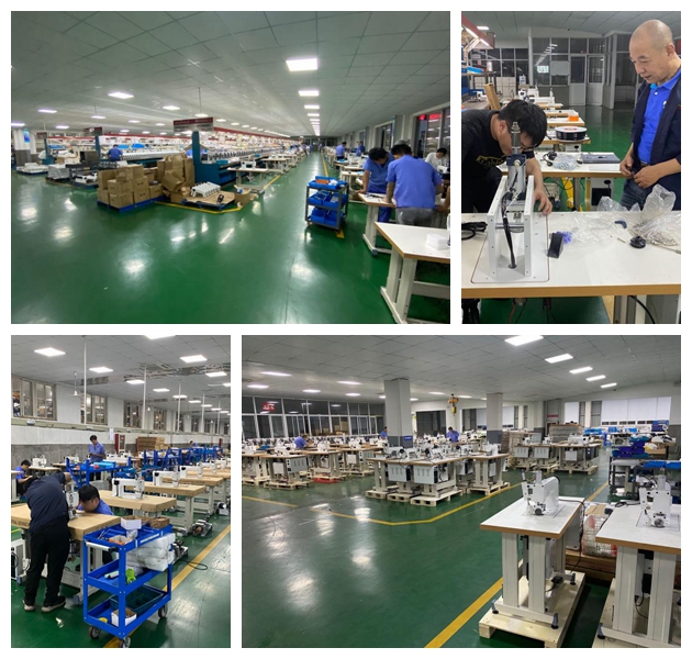 市场简报-美机LS-60系列粘合机发货忙，，，迅速助力粘合机市场，，，好产品自然求过于供！